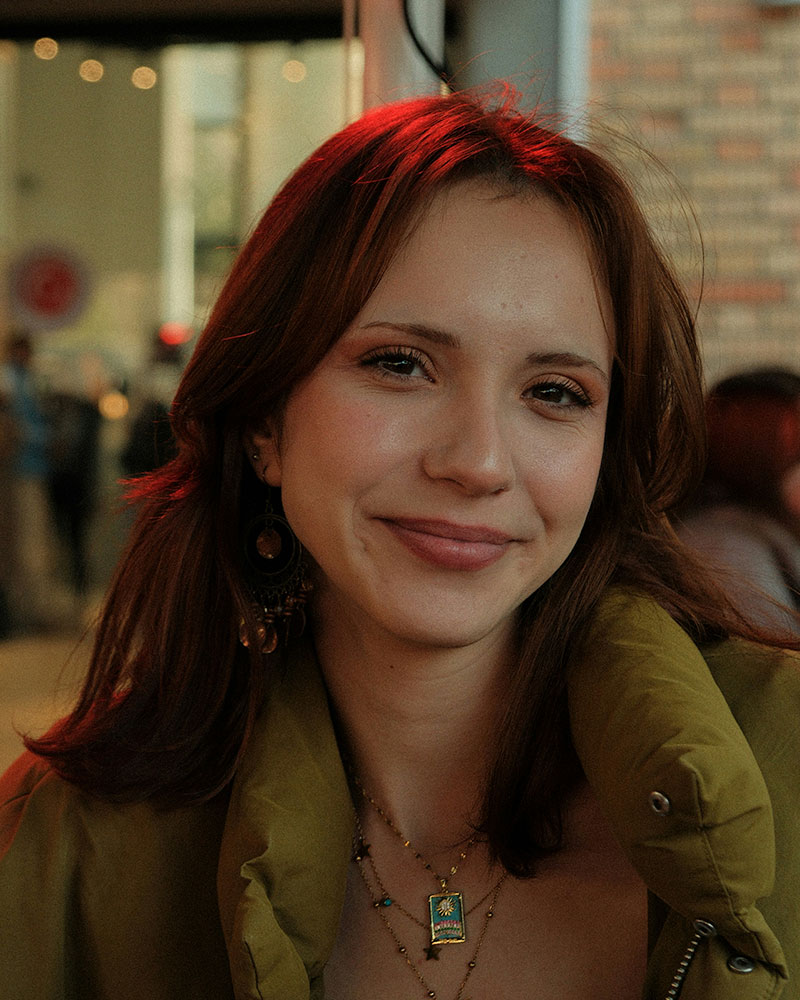 Photo representing a person from Montréal, QC