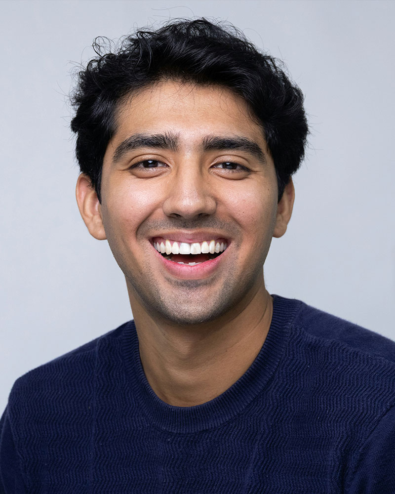 Photo representing a person from Vancouver, BC