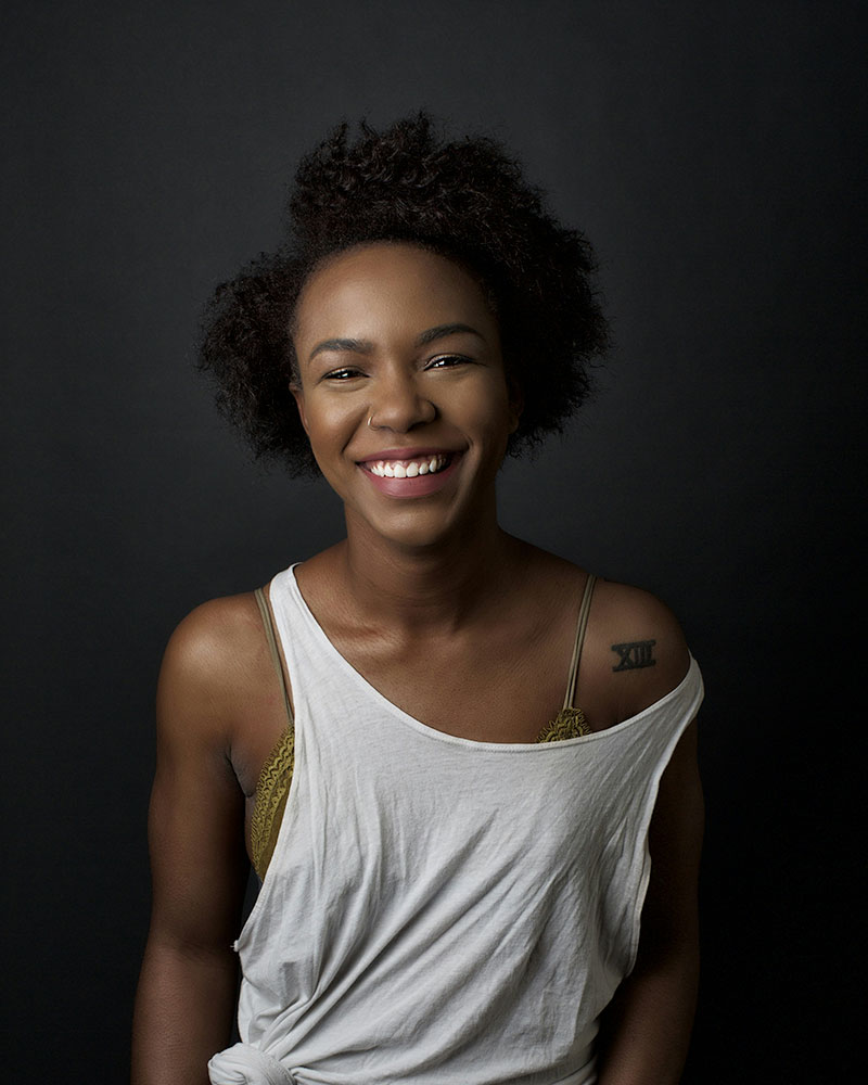 Photo representing a person from Ottawa, ON